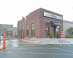 Image for Everett Downtown Storage - 2320 Hewitt Avenue, Everett, WA