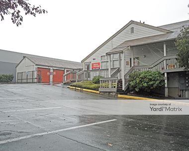 Storage Units for Rent available at 21818 66th Avenue West, Mountlake Terrace, WA 98043