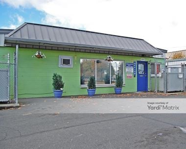 Storage Units for Rent available at 19825 International Blvd, Seatac, WA 98188
