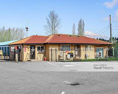 Storage Units for Rent available at 6121 172nd Street SE, Arlington, WA 98223