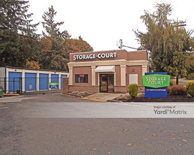 Storage Units for Rent available at 31031 21st Place SW, Federal Way, WA 98023