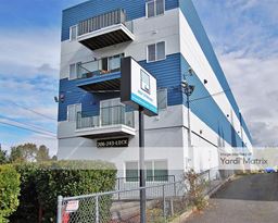 Image for 10 Federal Storage - 11836 Des Moines Memorial Drive, Seattle, WA