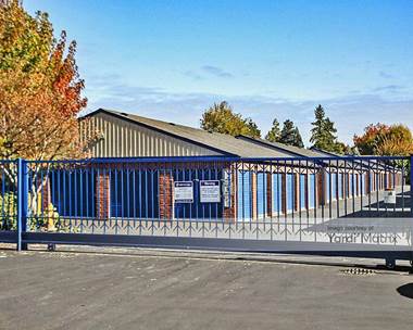 Storage Units for Rent available at 1802 A Street SE, Auburn, WA 98002