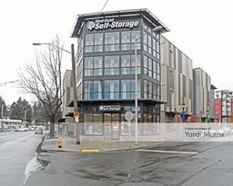 Image for West Coast Self - Storage - 3736 Rainier Avenue South, Seattle, WA