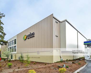 Storage Units for Rent available at 610 6th Avenue, Kirkland, WA 98033