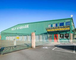 Image for Extra Space Storage - 2211 112th Street South, Tacoma, WA