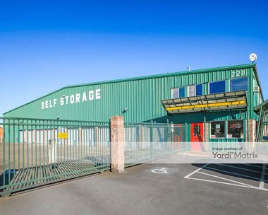 Storage Units for Rent available at 2211 112th Street, Tacoma, WA 98444