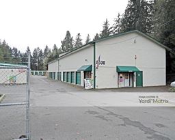 Image for Arrowood Mini Storage - 6530 SE Mile Hill Drive, Port Orchard, WA