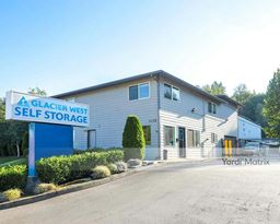 Image for Glacier West Self Storage - 8025 Pacific Hwy East, Tacoma, WA