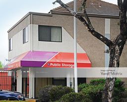 Image for Public Storage - 6501 Shellmound Street, Emeryville, CA