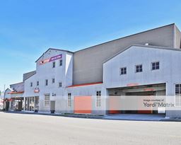 Image for Public Storage - 620 Harrison Street, Berkeley, CA