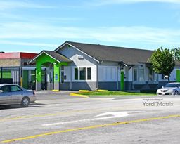 Image for Extra Space Storage - 2300 Grant Avenue, San Lorenzo, CA