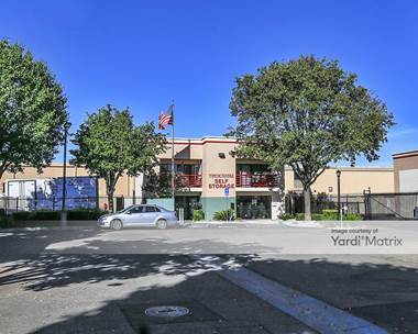 Storage Units for Rent available at 345 Town Centre Terrace, Brentwood, CA 94513