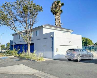 Storage Units for Rent available at 2100 A Street, Antioch, CA 94509