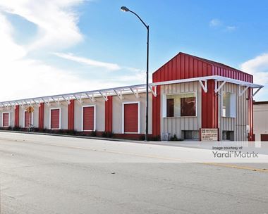 Storage Units for Rent available at 3415 San Pablo Dam Road, San Pablo, CA 94803