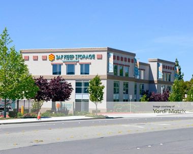 Storage Units for Rent available at 44705 Osgood Road, Fremont, CA 94539