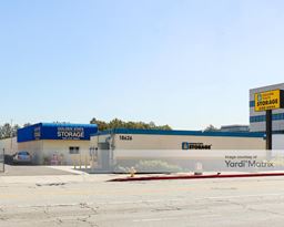 Image for Golden State Storage - 18626 South Western Avenue, Gardena, CA