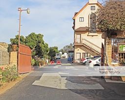 Image for U - Stor - It - 1575 Howard Avenue, San Ysidro, CA