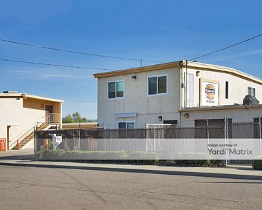 Storage Units for Rent available at 118 12th Street, Ramona, CA 92065