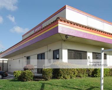 Storage Units for Rent available at 1925 54th Street, San Diego, CA 92105