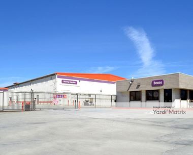 Image for Public Storage - 8000 Raytheon Road, San Diego, CA