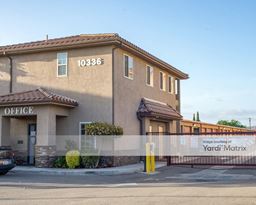 Image for Price Self Storage - 10336 Buena Vista Avenue, Santee, CA