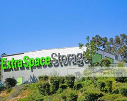 Image for Extra Space Storage - 1560 Frazee Road, San Diego, CA