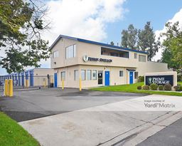 Image for Prime Storage - 560 South Pacific, San Marcos, CA