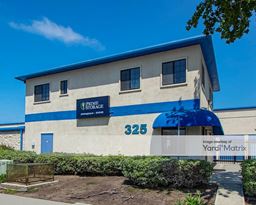 Image for Prime Storage - 325 Trousdale Drive, Chula Vista, CA