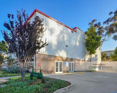 Storage Units for Rent available at 2150 Hancock Street, San Diego, CA 92110