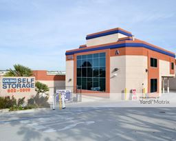 Image for Carlsbad Self Storage - 2235 Palomar Airport Road, Carlsbad, CA