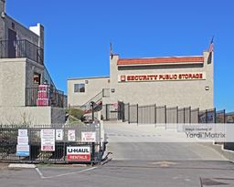 Image for Security Public Storage - 471 C Street, Chula Vista, CA