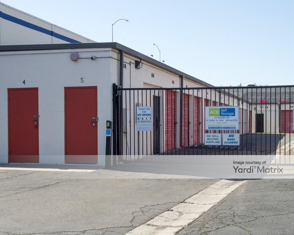 30 Best Storage Units in El Cajon CA from 15