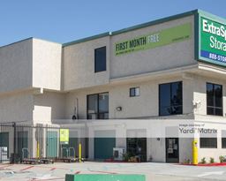 Image for Extra Space Storage - 3883 Sherman Street, San Diego, CA