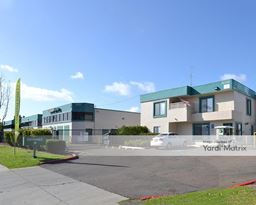 Image for Extra Space Storage - 8038 Arjons Drive, San Diego, CA
