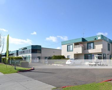 Image for Extra Space Storage - 8038 Arjons Drive, San Diego, CA