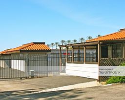Image for Pacific Mini Storage - 4035 Oceanside Blvd, Oceanside, CA