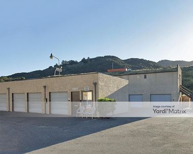 Storage Units for Rent available at 28710 Champagne Blvd, Escondido, CA 92026