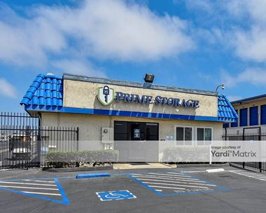 Storage Units for Rent available at 2776 Main Street, Chula Vista, CA 91911