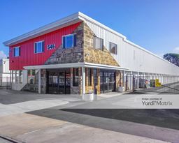 Image for Extra Space Storage - 545 Stevens Avenue West, Solana Beach, CA