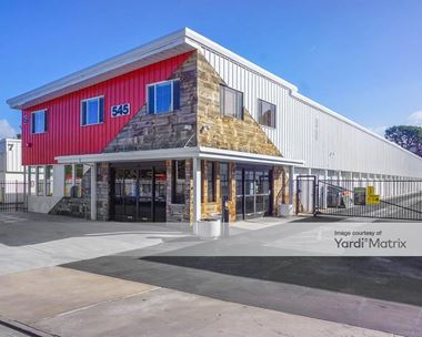 Image for Extra Space Storage - 545 Stevens Avenue West, Solana Beach, CA