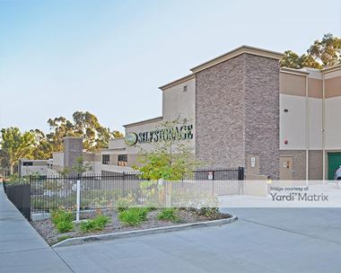 Storage Units for Rent available at 930 South 47th Street, San Diego, CA 92113