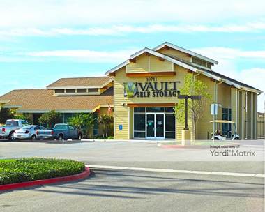 Storage Units for Rent available at 10711 South Brookhurst Street, Anaheim, CA 92804