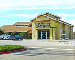 Image for Stor - It Self Storage - 10711 South Brookhurst Street, Anaheim, CA