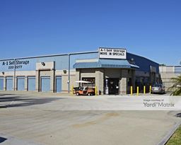 Image for A - 1 Self Storage - 3535 West Ball Road, Anaheim, CA