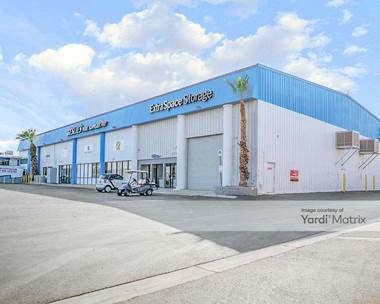 Storage Units for Rent available at 6740 Boulder Hwy, Las Vegas, NV 89122