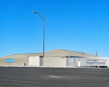 Storage Units for Rent available at 4866 East Russell Road, Las Vegas, NV 89120
