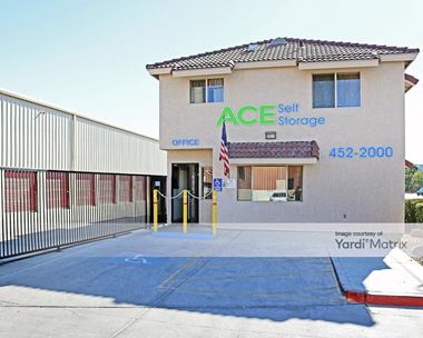 Image for Ace Self Storage - 851 North Lamb Blvd, Las Vegas, NV