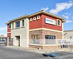 Image for RightSpace Storage - 6960 West Robindale Road, Las Vegas, NV