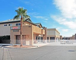Image for Morningstar Storage - 9345 West Flamingo, Las Vegas, NV